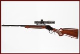 UBERTI 1885 HIGH WALL 45-70 USED GUN INV 240897 - 1 of 12