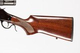 UBERTI 1885 HIGH WALL 45-70 USED GUN INV 240897 - 2 of 12