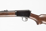 WINCHESTER 63 22 SLLR USED GUN INV 231804 - 3 of 10