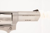 RUGER SP101 327 FED MAG USED GUN INV 241145 - 4 of 8