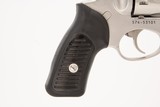 RUGER SP101 327 FED MAG USED GUN INV 241145 - 2 of 8