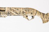 BENELLI SUPER NOVA 12 GA USED GUN INV 239887 - 3 of 10