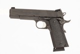 SIG SAUER 1911 45 ACP USED GUN INV 240980 - 8 of 8