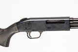 MOSSBERG 500 410 GA USED GUN INV 241378 - 7 of 10