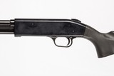 MOSSBERG 500 410 GA USED GUN INV 241378 - 3 of 10