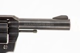 COLT LAWMAN MK III 357 MAG USED GUN INV 241252 - 4 of 8