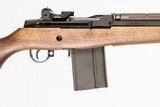 SPRINGFIELD M1A NATIONAL MATCH 308 WIN USED GUN INV 241436 - 7 of 10
