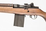 SPRINGFIELD M1A NATIONAL MATCH 308 WIN USED GUN INV 241436 - 3 of 10