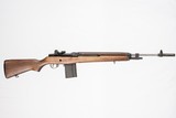 SPRINGFIELD M1A NATIONAL MATCH 308 WIN USED GUN INV 241436 - 10 of 10