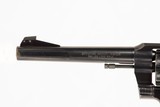 COLT OFFICERS TARGET MATCH 22 LR USED GUN INV 241295 - 5 of 8