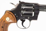 COLT OFFICERS TARGET MATCH 22 LR USED GUN INV 241295 - 3 of 8