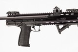 KEL-TEC CMR-30 22 WMR USED GUN INV 241379 - 5 of 7