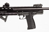 KEL-TEC CMR-30 22 WMR USED GUN INV 241379 - 2 of 7