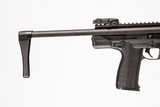 KEL-TEC CMR-30 22 WMR USED GUN INV 241379 - 4 of 7