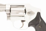 SMITH & WESSON 642-1 AIRWEIGHT 38 SPL +P USED GUN INV 241316 - 6 of 8