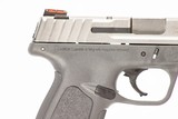 SMITH & WESSON SD40 VE 40S&W USED GUN INV 241390 - 3 of 8