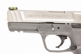 SMITH & WESSON SD40 VE 40S&W USED GUN INV 241390 - 5 of 8