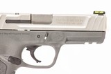 SMITH & WESSON SD40 VE 40S&W USED GUN INV 241390 - 4 of 8