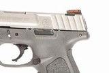 SMITH & WESSON SD40 VE 40S&W USED GUN INV 241390 - 6 of 8