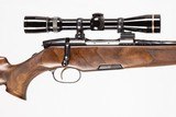 STEYR MANNLICHER LUXUS 243 WIN USED GUN INV 240516 - 7 of 10