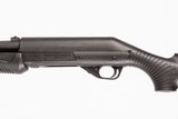 BENELLI NOVA 12 GA NEW GUN INV 239495 - 3 of 10