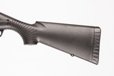 BENELLI NOVA 12 GA NEW GUN INV 239495 - 2 of 10