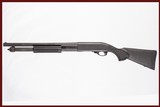 REMINGTON 870 TACTICAL 12 GA NEW GUN INV 240542 - 1 of 10