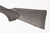 REMINGTON 870 TACTICAL 12 GA NEW GUN INV 240542 - 2 of 10