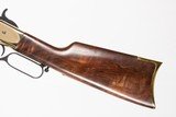 HENRY NEW ORIGINAL HENRY 44-40 USED GUN INV 237646 - 2 of 10