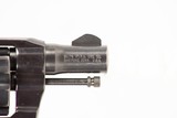 COLT DETECTIVE SPECIAL 2ND ISSUE 38 SPL USED GUN INV 241244 - 4 of 10
