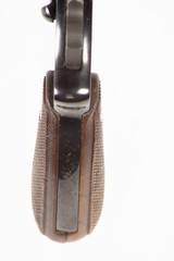 COLT DETECTIVE SPECIAL 2ND ISSUE 38 SPL USED GUN INV 241244 - 9 of 10