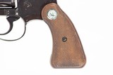 COLT DETECTIVE SPECIAL 2ND ISSUE 38 SPL USED GUN INV 241244 - 7 of 10