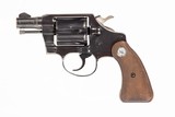 COLT DETECTIVE SPECIAL 2ND ISSUE 38 SPL USED GUN INV 241244 - 8 of 10