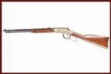 HENRY GOLDEN BOY 22 LR USED GUN INV 241165 - 1 of 10