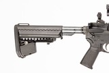 LWRC M6A2 5.56MM USED GUN INV 241417 - 7 of 8