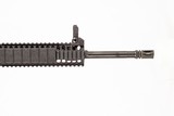 LWRC M6A2 5.56MM USED GUN INV 241417 - 5 of 8