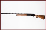 BROWNING A-5 12 GA USED GUN INV 241492 - 1 of 10