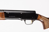 BROWNING A-5 12 GA USED GUN INV 241492 - 3 of 10