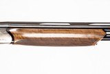 BENELLI 828U 12 GA USED GUN INV 241494 - 10 of 12