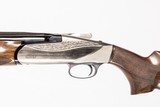 BENELLI 828U 12 GA USED GUN INV 241494 - 3 of 12