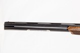 BENELLI 828U 12 GA USED GUN INV 241494 - 5 of 12