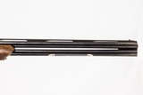 BENELLI 828U 12 GA USED GUN INV 241494 - 11 of 12