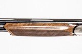 BENELLI 828U 12 GA USED GUN INV 241494 - 4 of 12