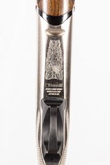 BENELLI 828U 12 GA USED GUN INV 241494 - 6 of 12