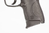 SMITH & WESSON M&P9 SHIELD 9 MM USED GUN INV 240864 - 7 of 8