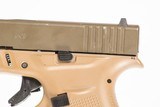 GLOCK 43 9 MM USED GUN INV 241485 - 5 of 8
