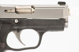 KAHR PM9 9 MM USED GUN INV 240806 - 3 of 8