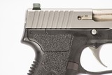 KAHR PM9 9 MM USED GUN INV 240806 - 2 of 8