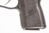 KAHR PM9 9 MM USED GUN INV 240806 - 7 of 8