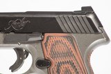 KIMBER EVO SP 9 MM USED GUN INV 241567 - 5 of 8